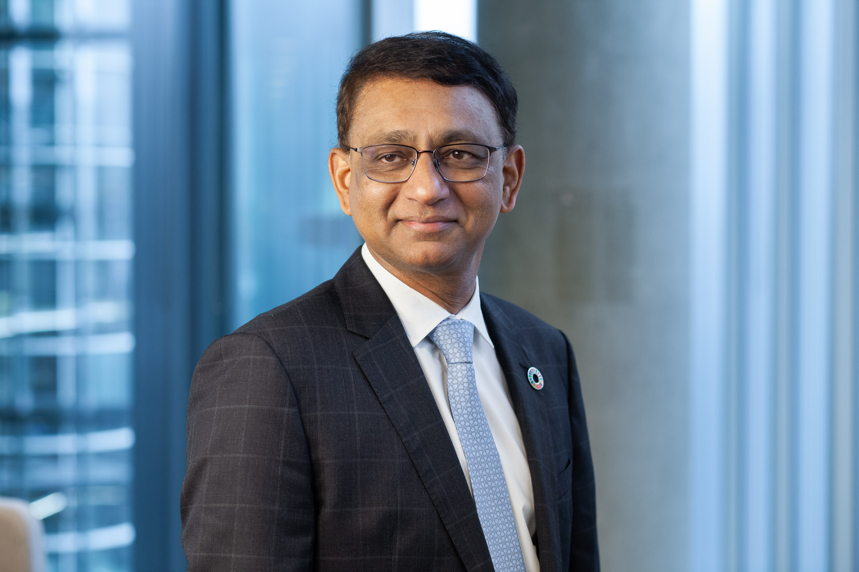 Dr. Vegesna Ranganadha Raju